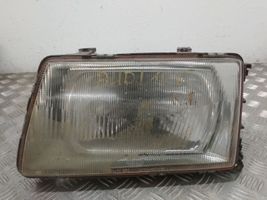 Audi 100 200 5000 C3 Faro/fanale 12707100