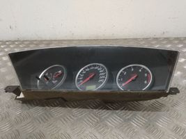 Nissan Primera Nopeusmittari (mittaristo) 2237208