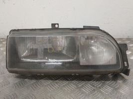 Ford Scorpio Lampa przednia 1305235101