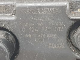 Volvo V70 Generatore/alternatore 9442841