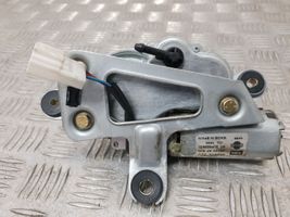 Nissan Primera Rear window wiper motor 404373