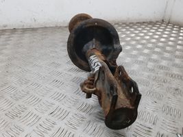 Suzuki Swift Amortiguador delantero con muelle espiral SG333408