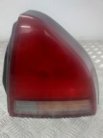 Honda Prelude Rear/tail lights 