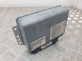 Jaguar XJ X300 Module de contrôle de boîte de vitesses ECU 0260002233