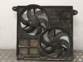 Jaguar XJ X300 Kit ventilateur 