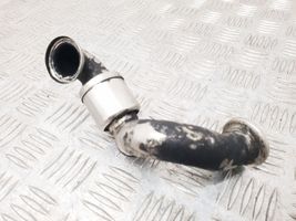 BMW 5 E60 E61 Brake vacuum hose/pipe 