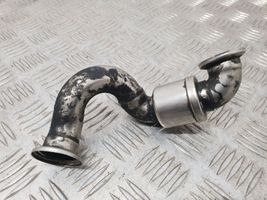 BMW 5 E60 E61 Brake vacuum hose/pipe 