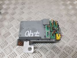 Honda Stream Fuse module J082QN