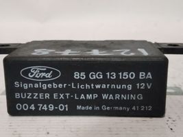 Ford Scorpio Sonstige Steuergeräte / Module 85GG13150BA