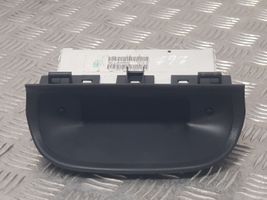 Peugeot 307 Monitori/näyttö/pieni näyttö 216736273A