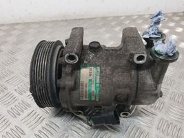 Ford Fiesta Klimakompressor Pumpe 04531412360
