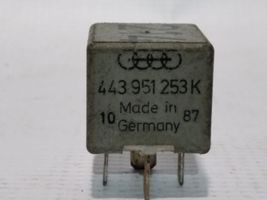 Audi A6 S6 C4 4A Other relay 443951253K