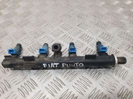 Fiat Punto (188) Tuyau de conduite principale de carburant 0280151073