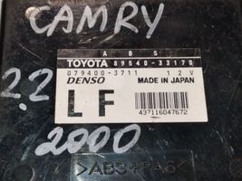 Toyota Camry Sterownik / moduł ABS 8954033170