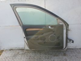 Jaguar X-Type Drzwi przednie 