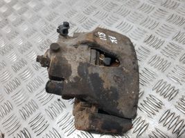 Opel Zafira A Caliper de freno delantero 