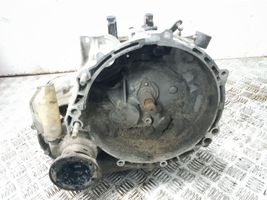 Skoda Fabia Mk1 (6Y) Manual 5 speed gearbox 002301107