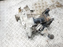 Skoda Fabia Mk1 (6Y) Manual 5 speed gearbox 002301107