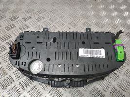 Seat Ibiza III (6L) Tachimetro (quadro strumenti) 03030500264