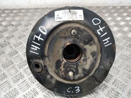 Citroen C3 Brake booster 9649329480