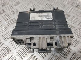 Volkswagen Polo III 6N 6N2 6NF Sterownik / Moduł ECU 0261200796