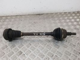 Skoda Octavia Mk1 (1U) Front driveshaft 