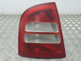 Skoda Octavia Mk1 (1U) Lampa tylna 1U6945095