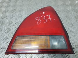 Honda Prelude Aizmugurējais lukturis virsbūvē 0431150