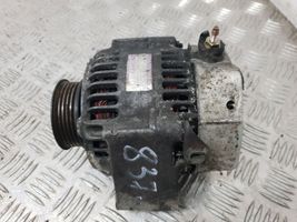 Honda Prelude Alternator 1012115830