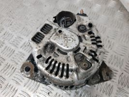 Honda Prelude Alternator 1012115830