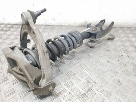 Porsche Cayenne (9PA) Ammortizzatore anteriore con molla elicoidale 7L5412021AA