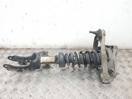 Porsche Cayenne (9PA) Ammortizzatore anteriore con molla elicoidale 7L5412021AA