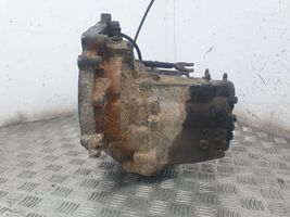 Volkswagen Polo III 6N 6N2 6NF Manualna 4-biegowa skrzynia biegów CEL16063