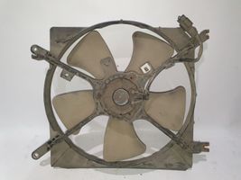 Mitsubishi Galant Kit ventilateur 