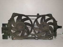 Renault Espace III Fan set 2176511980