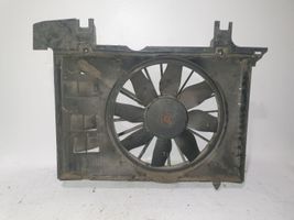 Volvo XC70 Kit ventilateur 23200402