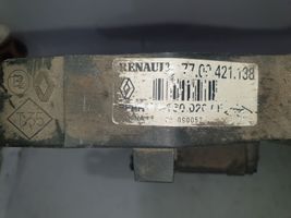 Renault Laguna I Ventilatoru komplekts 2176511980