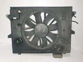 Jaguar S-Type Juego de ventilador 8240261