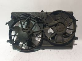 Ford Focus Kit ventilateur 3135103332