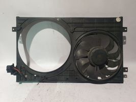 Volkswagen Bora Kit ventilateur 1J0121207T