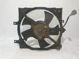 Honda Accord Kit ventilateur 