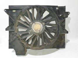 Jaguar S-Type Kit ventilateur 8240261