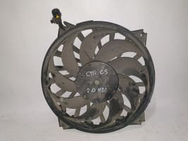 Citroen C5 Fan set 9635494380