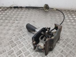 Hyundai Sonata Gear selector/shifter (interior) 