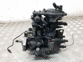 Opel Astra G Polttoaineen ruiskutuksen suurpainepumppu 0460494372