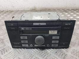 Ford Focus Panel / Radioodtwarzacz CD/DVD/GPS M021987