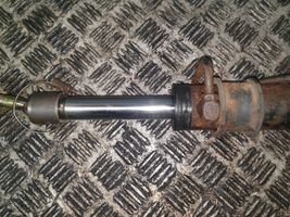 Hyundai Sonata Steering rack 