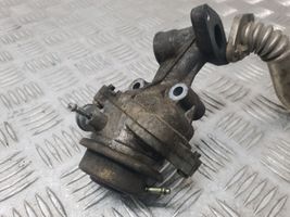 Mercedes-Benz C W203 Valvola EGR 0021406260