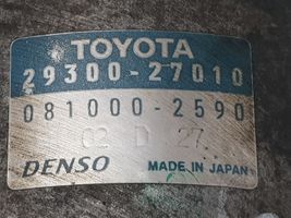 Toyota Corolla E120 E130 Alipainepumppu 2930027010