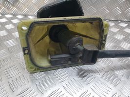 Renault Laguna I Механизм переключения передач (кулиса) (в салоне) 
